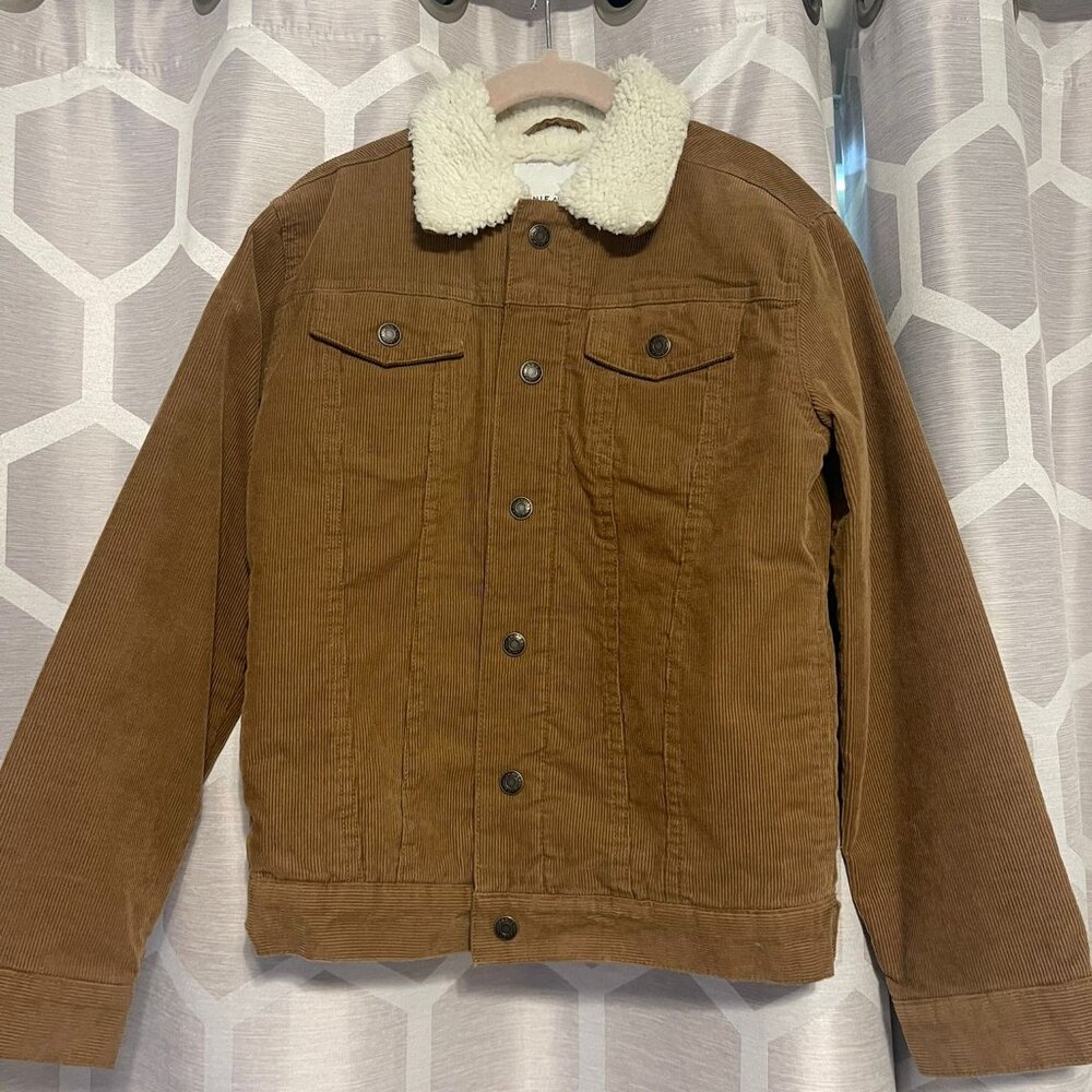 Janie and Jack Jacket